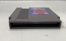 Kabuki Quantum Fighter for Nintendo NES -Tested