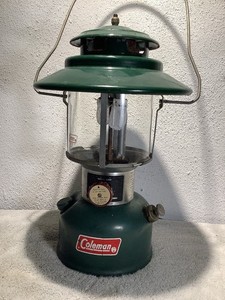 Coleman 228h | eBay