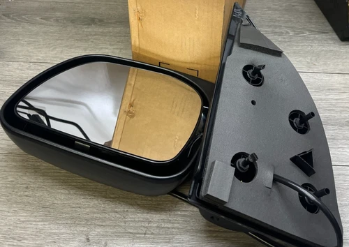 Dorman 955-1264 Side View Mirror Power fits Ford models 1C3Z 17683-AAB