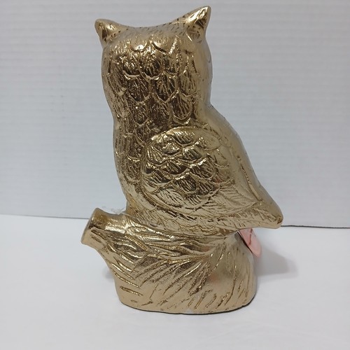 Owl Statue Home Decor - Picture 2 of 4