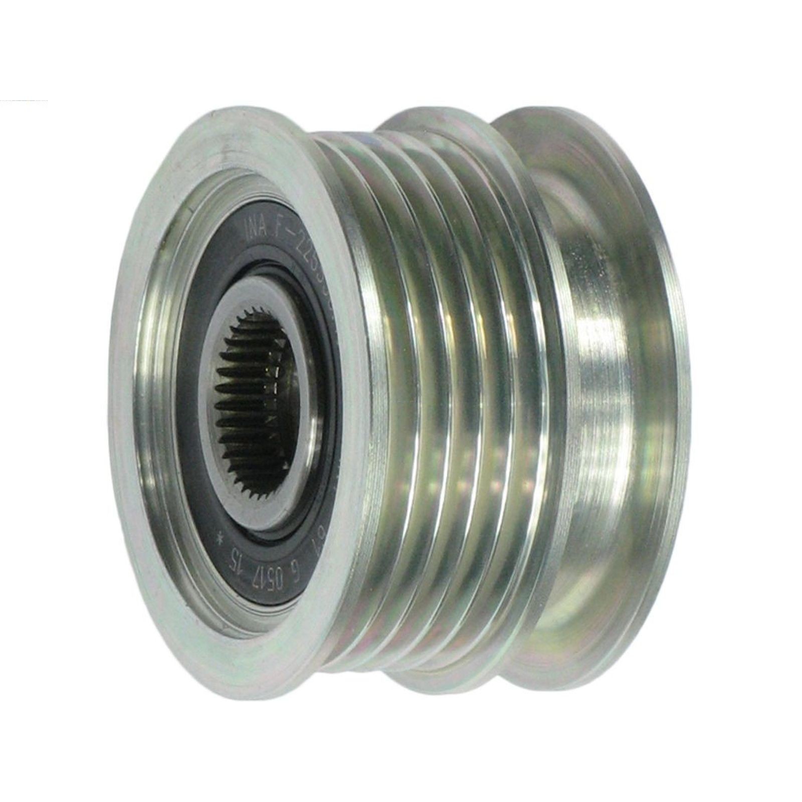 ORIGINAL® As-Pl AFP0001(INA) Generatorfreilauf
