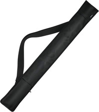 Billiard Pool Cue Stick Carrying Case Bag Snooker Cue Stick Storage Pouch Holder