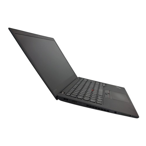 Lenovo ThinkPad T470s i7 6600U 8GB 256GB SSD (Akkus 50%) 14" Touchscreen