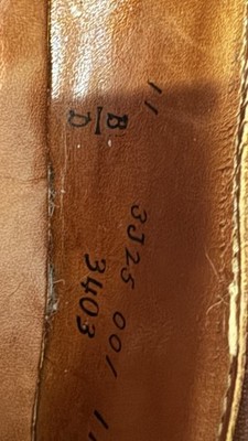 Alden 3403