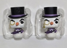 Funko Pop! DC Comics Calendario de Adviento 2023 El Pingüino (2 Variaciones) Nuevo