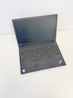 Lenovo ThinkPad E590 15.6"HD i3-8145U@2.10GHz 8GB RAM NO SSD Tested