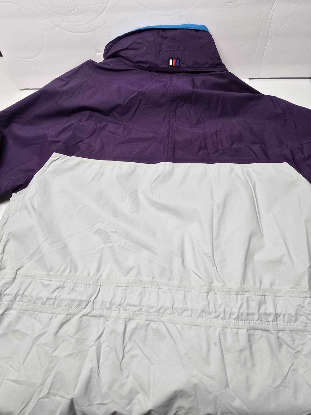 Helly Hansen Jacket Ski Nylon Helly Tech Mens Siz… - image 7