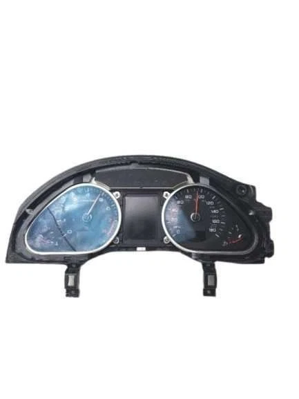 Velocímetro MPH ID 4L0920982MX compatible con 10 AUDI Q7 619490 Foto 2 de 4