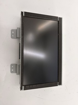 2014-2016 HYUNDAI EQUUS Dash Radio Navigation Display Screen OEM 96525-3N550