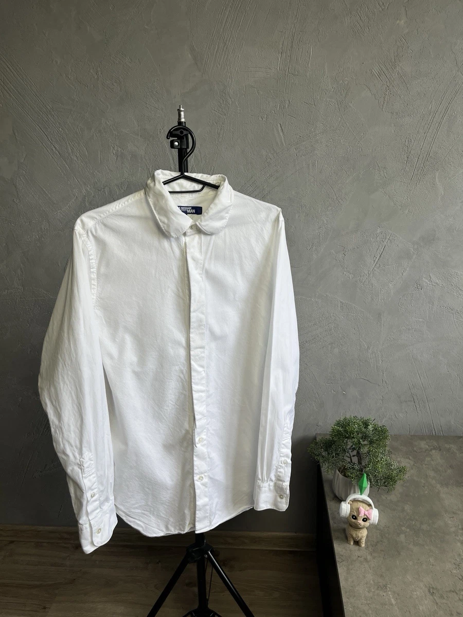 Junya Watanabe Casual Button-Down Shirts for Men for sale - eBay