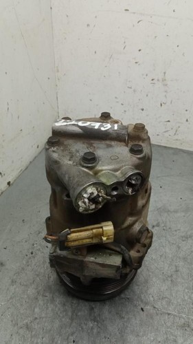 1429f klimakompressor 220731 OPEL COMBO - C 2001 - 2003 - FURGONETA OTROS 2001