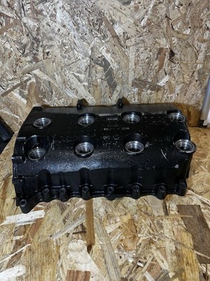 Sea-Doo 1503 4-TEC Lower Crankcase Engine Case OEM Rotax GTX RXP RXT GTI Jet Ski