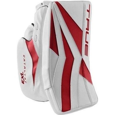 True Catalyst 7X3 9x3 HZRDUS 7x4 9x4 Eishockey Torwart Goalie Blocker SENIOR