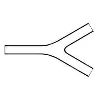 1Pcs 381A302-71/86-0 Heat Shrink Cable Boots & End Caps 381A302-71/86-0