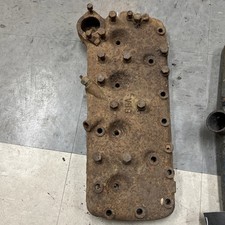 Ford Flathead V8 Cylinder Head Ford Flathead V8 Cylinder Head