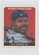 2012 Sportkings Series E Mini Ken Griffey Jr #211 HOF 8b4