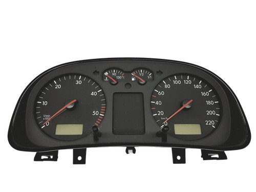 Tacho Kombiinstrument VW Golf MK4 1J0919860B 33280