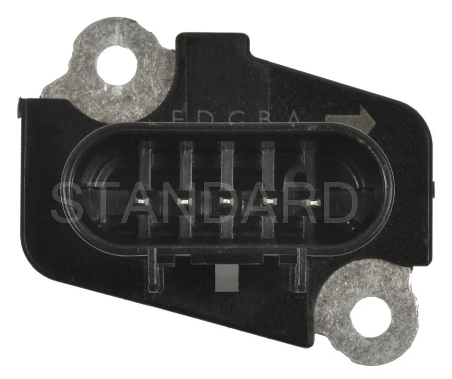 For 2006-2009 Pontiac Solstice 2.4L L4 Mass Air Flow Sensor SMP 2006 2007 2008 - Image 4 of 4