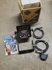 Hummingbird Super One Twenty Weatherproof Depth Sounder WPS120 - AS-IS