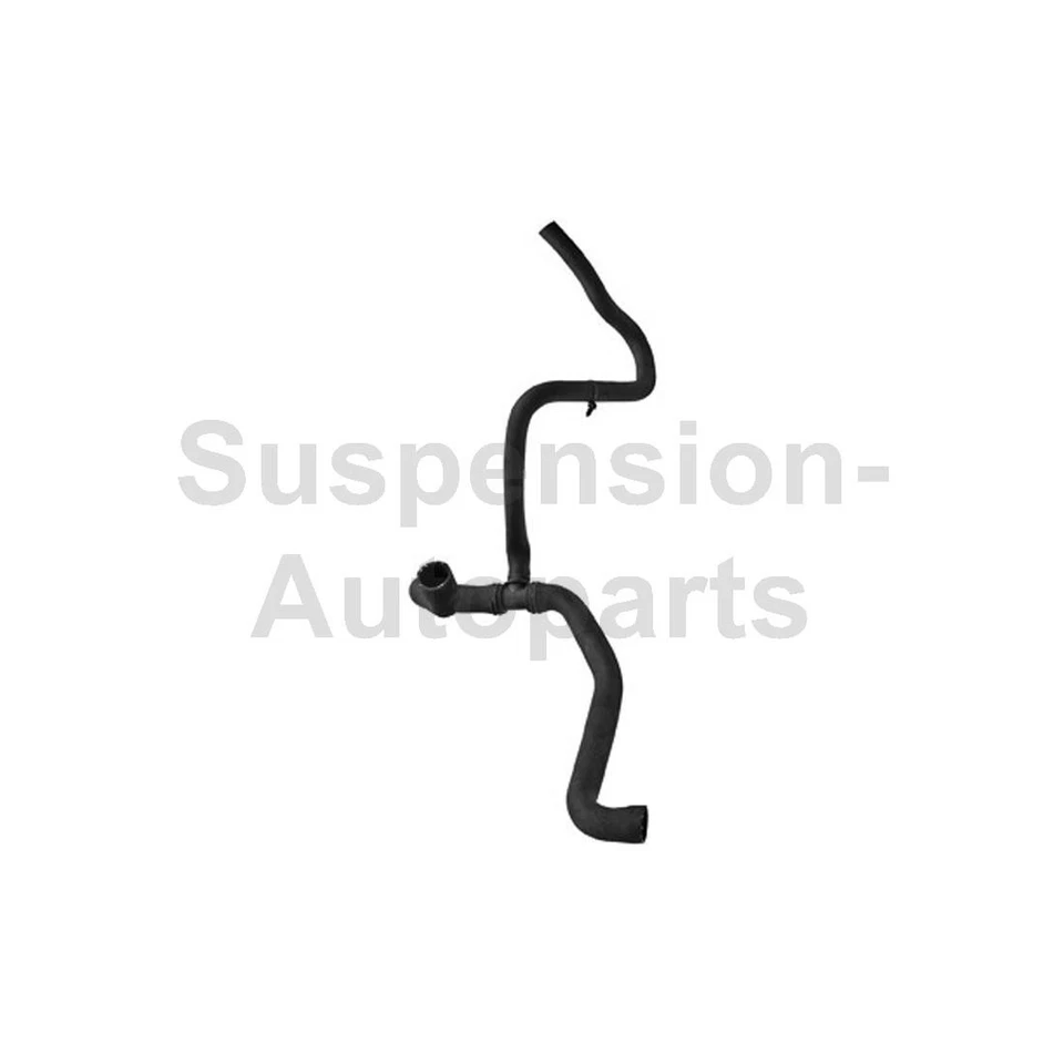 Manguera de refrigerante superior inferior del radiador para Ford E-150 Econoline 4,2 L 2002 2001 Foto 2 de 4