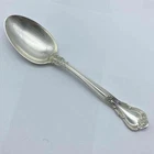 Gorham Chantilly Sterling Silver Teaspoon 6 Inch 28.4g Vintage