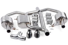 APR CBK0040 Catback Exhaust System