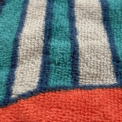 HERMES エルメス ビーチタオル タピ・ノマドPOISSON（魚モチーフ） HERMES Beach Towel Tapis Nomade POISSON Fish Motif Cotton | eBay