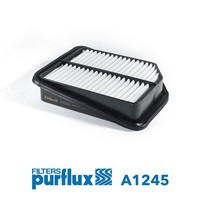 Purflux Luftfilter A1245 FüR Suzuki