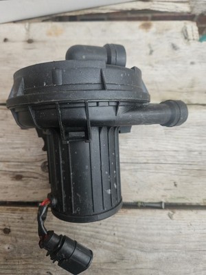 OEM VW Audi Secondary Air Injection Pump SAI Smog Pump Untested