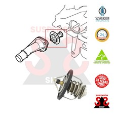 Thermostat, Coolant Suit KIA Seltos 1.6 4WD LT0820