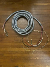 Generac Transfer Switch to Generator Flex with Feeders and Control Wires 30ft