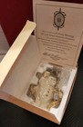Lenox 1998 Snowman Ornament, A Frosty Morning, New In Box With Certificate — photo 10