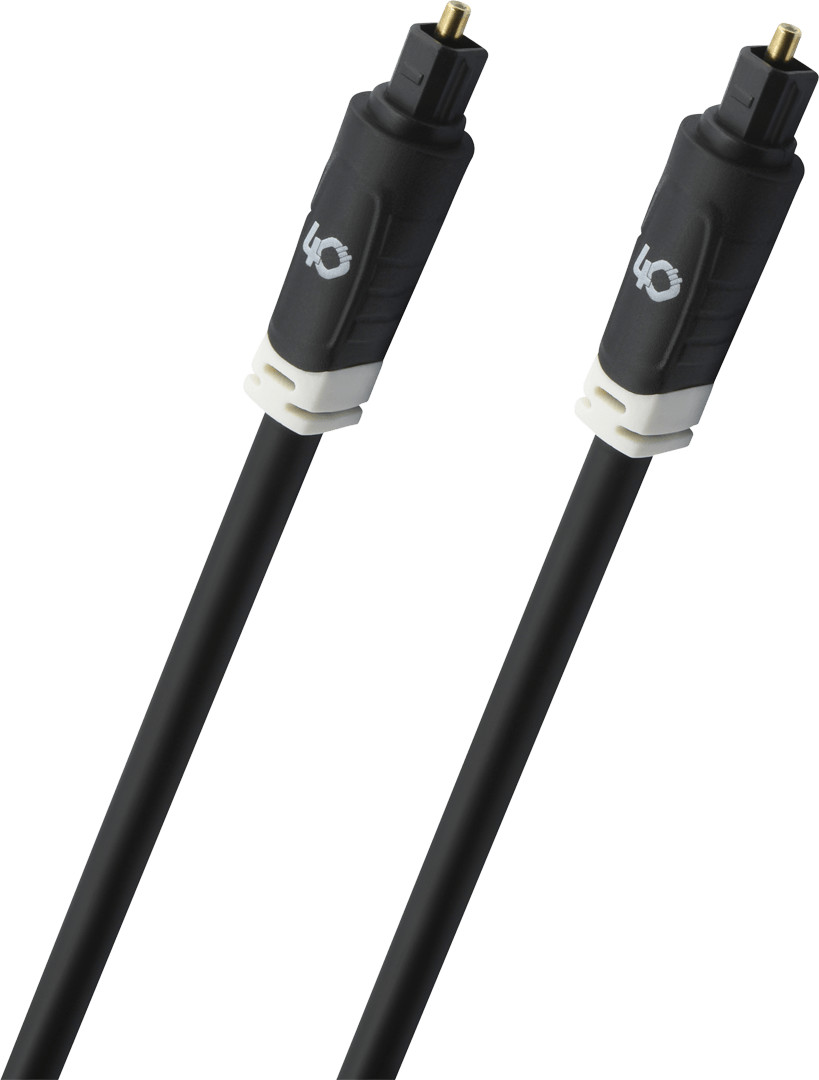 Оптический цифровой кабель OEHLBACH Easy Connect Opto40 12 м D1C136 25731520 3790₽