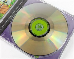 The Grinch (Sega Dreamcast, 2000) CIB Video Game