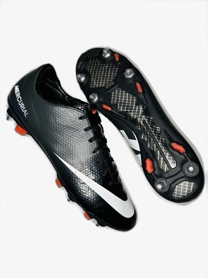 Nike Mercurial Vapor IX ACC SG Fußballschuhe Gr. 10 [sehr selten 2013]