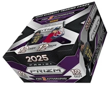 2025 Prizm Baseball Base Cards Complete Your Set - #1-300 You Pick *FREE SHIP*
