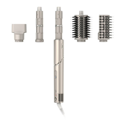 Shark FlexStyle Air Styling & Drying System, Powerful Hair Blow Dryer & Multi-St