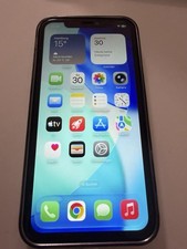 iPhone 11 128GB Lila - Beschreibung lesen und...