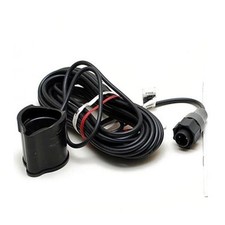 Lowrance Boat Thru Hull Transducer 000-0090-1...