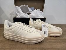 NWB Adidas VL Court Bold Shoes Women's Size 5.5