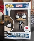VAULTED Funko Pop! Marvel: SPIDER-GIRL (Anya Corazon) #271 Walgreens Exclusive