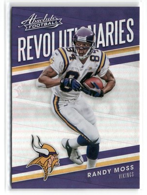 2018 Panini Absolute Football (Inserts: Covering, Late-Game, 1-2 Punch, . . . )