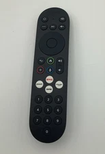 Xumo Streaming Device Remote With Voice Control Model PR3-UQ Bluetooth Excellent