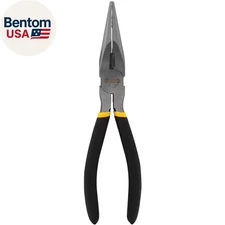 6 In. Long Nose Pliers