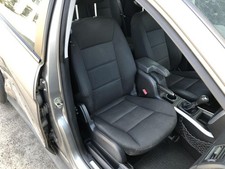 Mercedes B Klasse W245 Sitz vorn rechts Beifahrertsitz Heizung Stoffsitz Mercedes B Klasse W245 Sitz vorn rechts Beifahrertsitz Heizung Stoffsitz