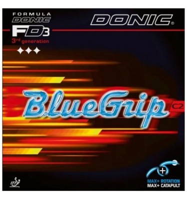 Donic Blue Grip C2 rot