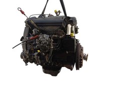 Moteur Iveco DAILY