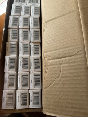Lot Of 23 New ONOMIE Bright Concealing Elixir Dk Circle Corrector Germain Fair