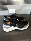 Nike Air Zoom Infinity Tour NEXT% Mens Size 10 Black Golf Spikes DC5221-015 — photo 3