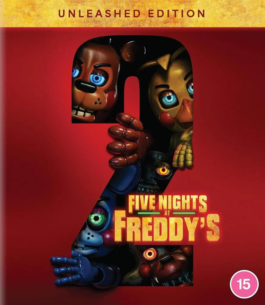 Five Nights At Freddy's 2 Universal Pictures - Image 3